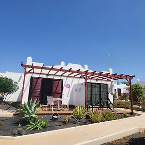 Silvia Сasa de vacaciones Antigua (Fuerteventura)