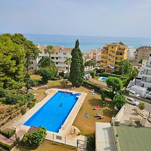 Torre San Francisco Sun & Apartamento Benalmádena