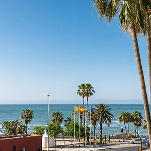  Apartment Benalbeach By Alfresco