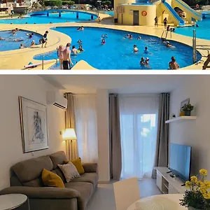 Jupiter - Lovely 1bedroom Apartamento