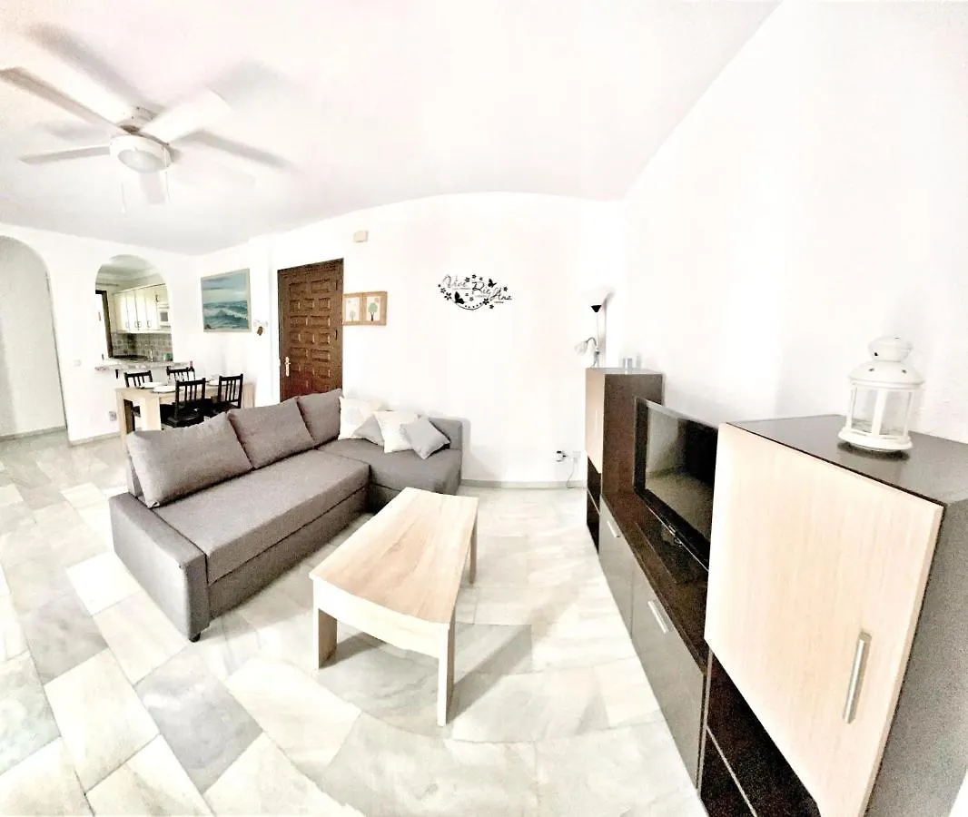 Apartment Apart Aleire Pueblo Evita Benalmadena