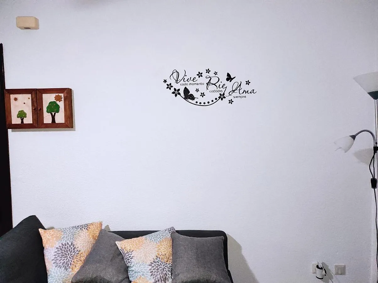 Apart Aleire Pueblo Evita Benalmadena Apartment