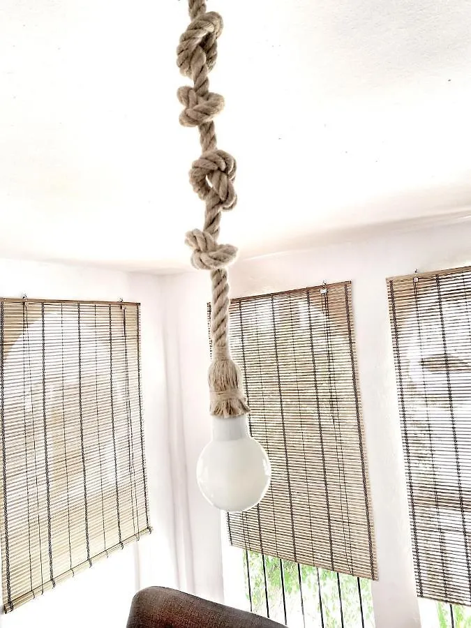 Apartman Apart Aleire Pueblo Evita Benalmádena Spanyolország
