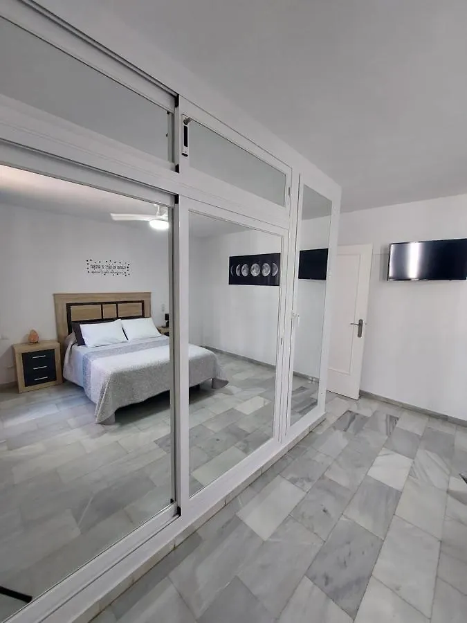 Apart Aleire Pueblo Evita Benalmadena Apartment