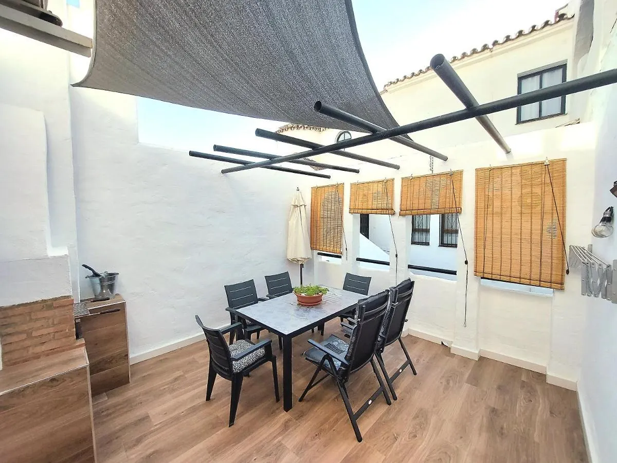 Apartment Apart Aleire Pueblo Evita Benalmadena